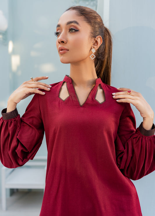 Rose - Ghonche Official