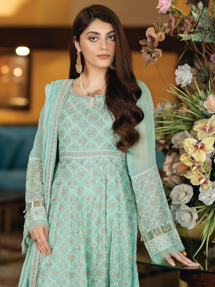 Mint Meadow Lux-03 (Sample A)